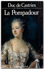 La pompadour