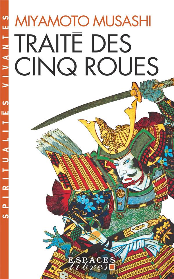 Traité des Cinq Roues