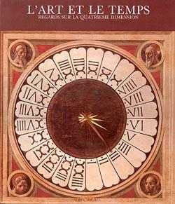 L'art et le temps ; regards sur la quatrième dimension