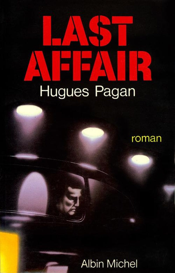Last affair