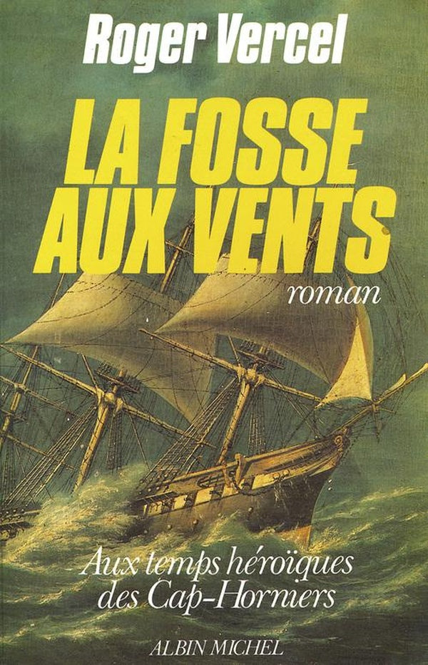La fosse aux vents