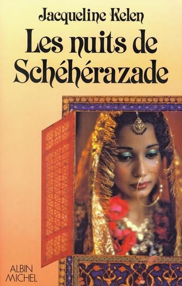 Les nuits de scheherazade