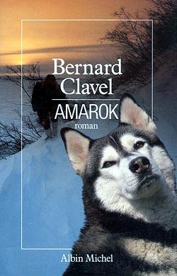 Le royaume du nord Tome 4 ; Amarok
