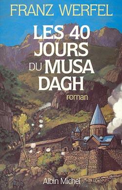 Les 40 jours de Musa Dagh