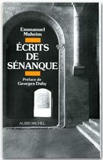écrits du Sénanque
