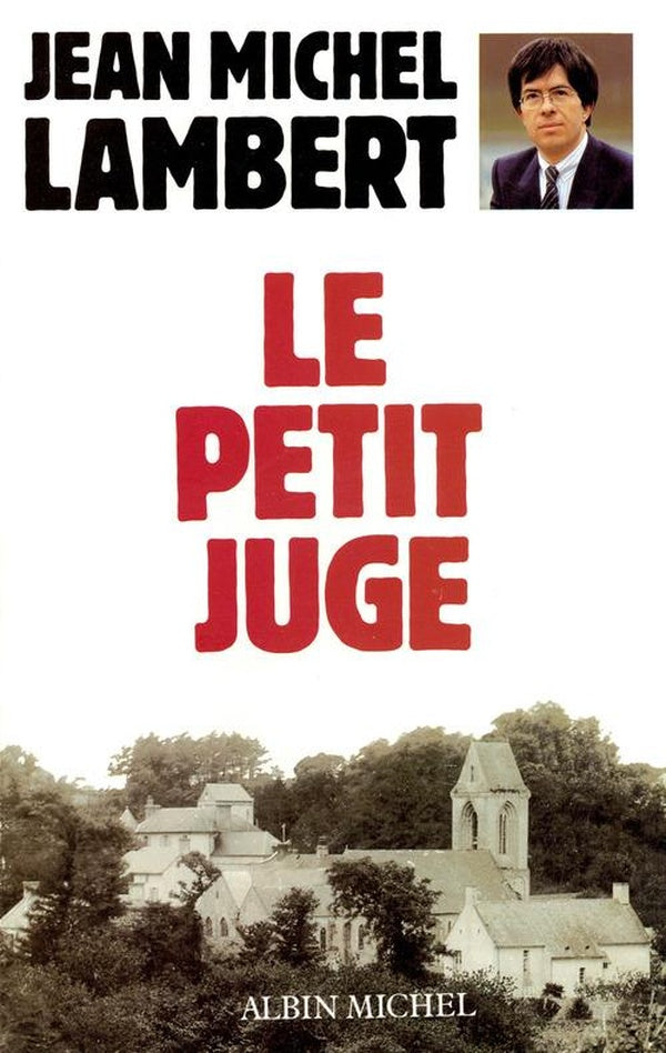 Le petit juge