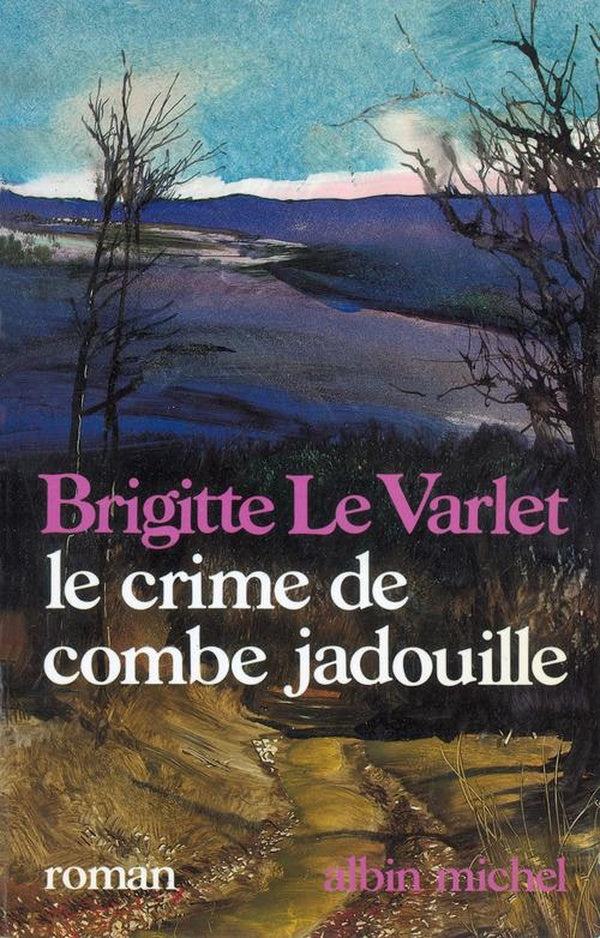 Le crime de combe jadouille