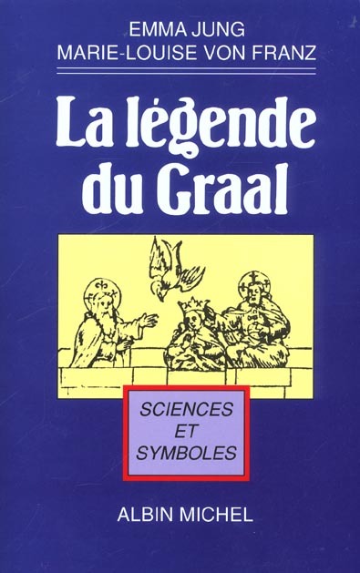 La legende du graal