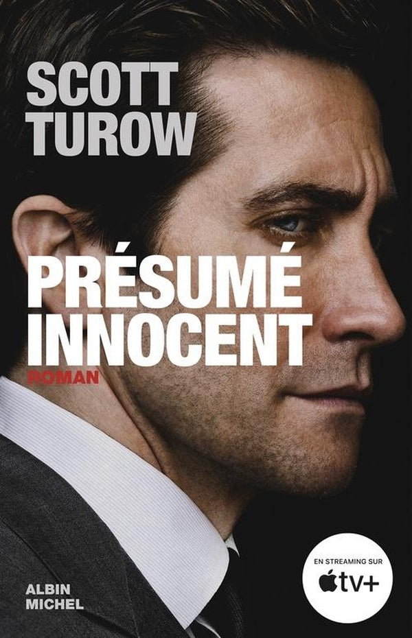 Presume innocent