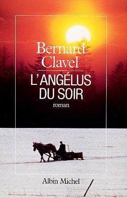 L'angelus du soir