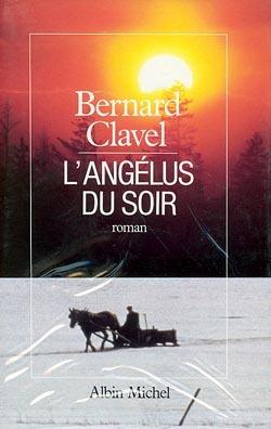 L'angelus du soir