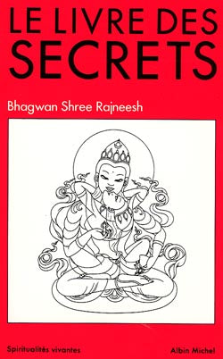 Le livre des secrets