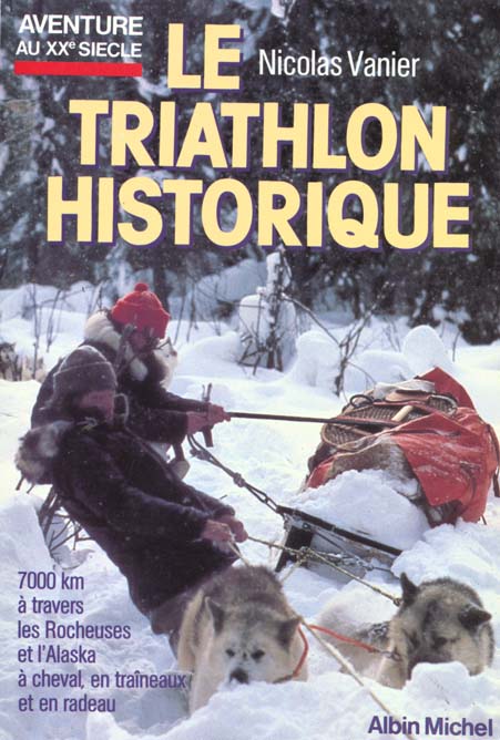 Le triathlon historique