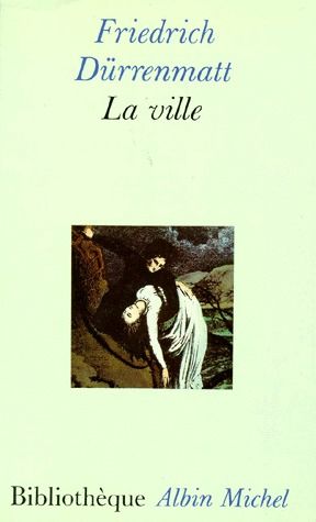 La ville