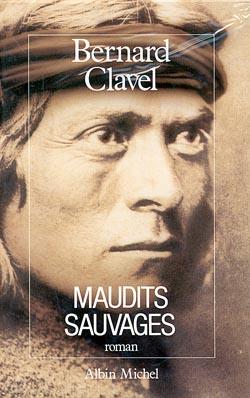 Le royaume du nord Tome 6 ; maudits sauvages