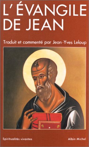 L'evangile de jean