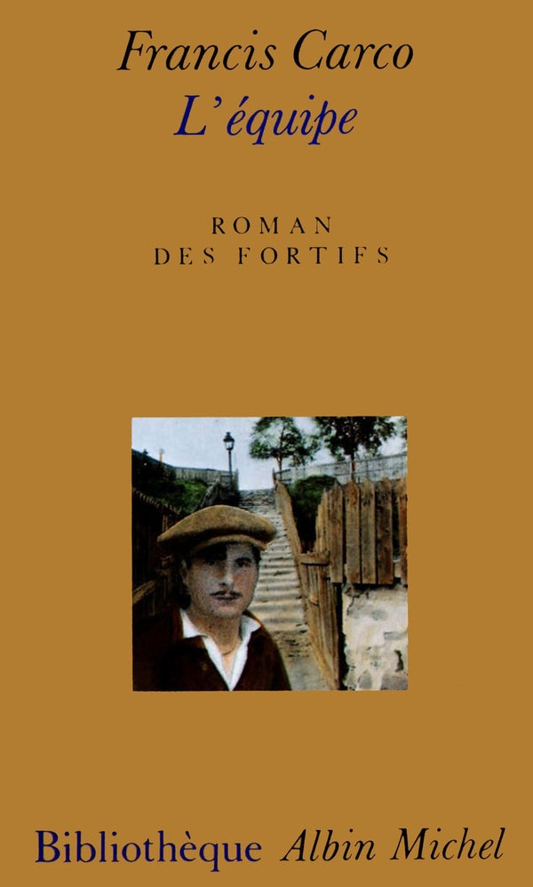 L'équipe