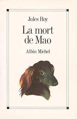 La mort de mao