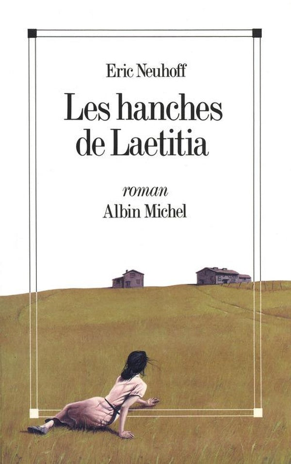 Les hanches de laetitia