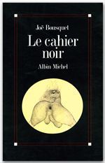 Le cahier noir