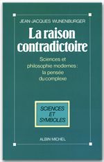 La raison contradictoire