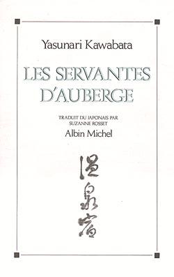 Les servantes d'auberge