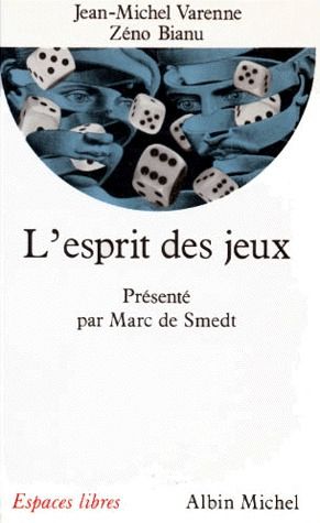 L'esprit des jeux