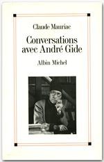 Conversation avec André Gide