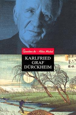 Karlfried Graf Dürckheim