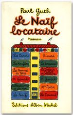 Le naïf locataire