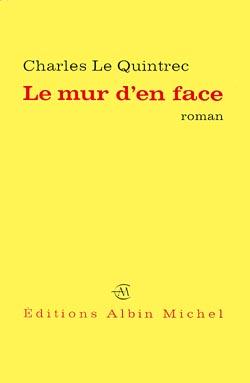 Le mur d'en face