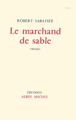 Le marchand de sable