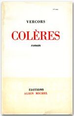 Colères