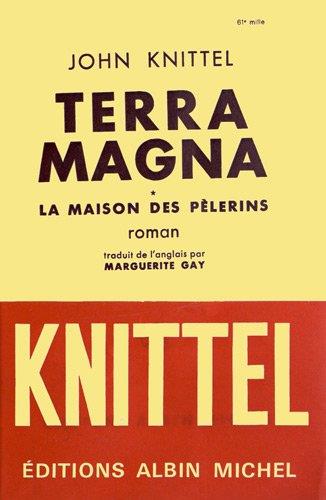Terra magna