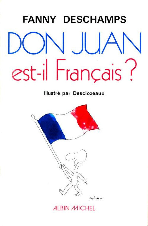 Don-juan est-il francais