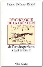 Psychologie de la création