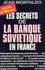 Les secrets de la banque sovietique en france