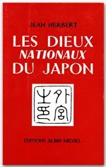 Les dieux nationaux du Japon