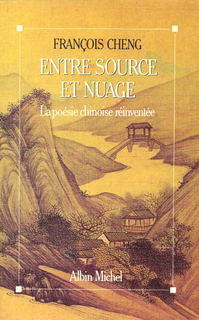 Entre source et nuage