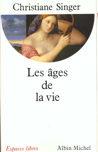Les âges de la vie