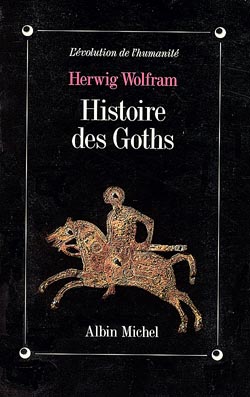 Histoire des goths
