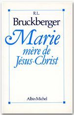 Marie, mère de Jésus-Christ