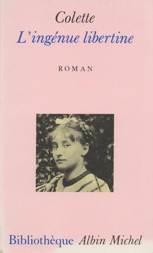 L'ingénue libertine