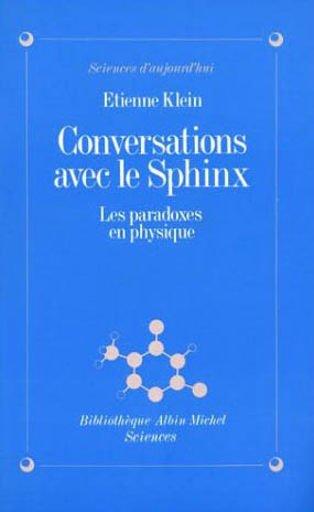 Conversations avec le sphinx