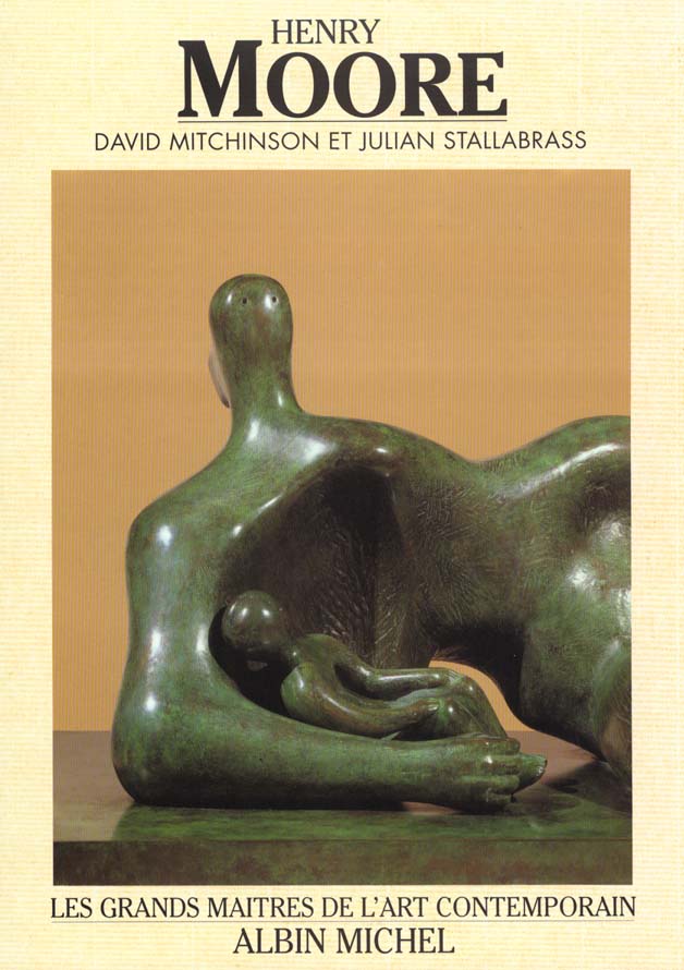 Henry moore