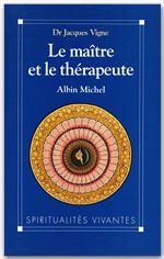 Le maître et le thérapeute