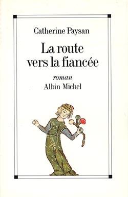 La route vers la fiancée