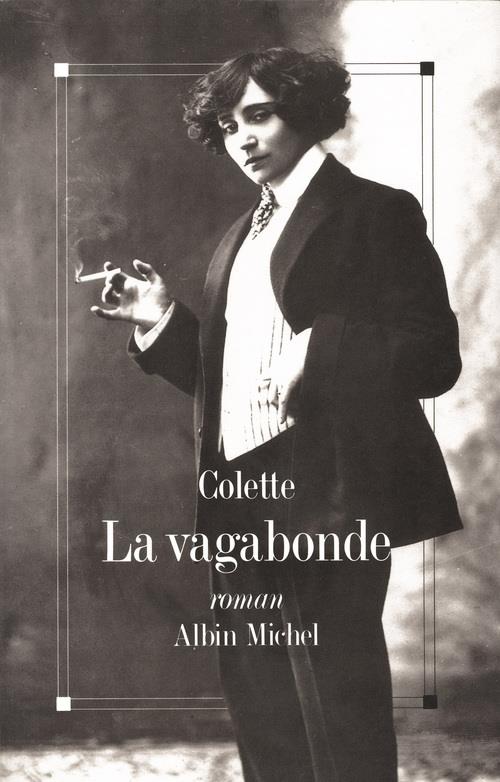 La vagabonde
