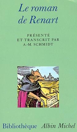 Le roman de Renart