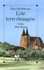 L'ete, terre etrangere